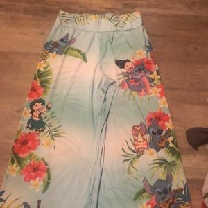 Lilo and stitch pants
